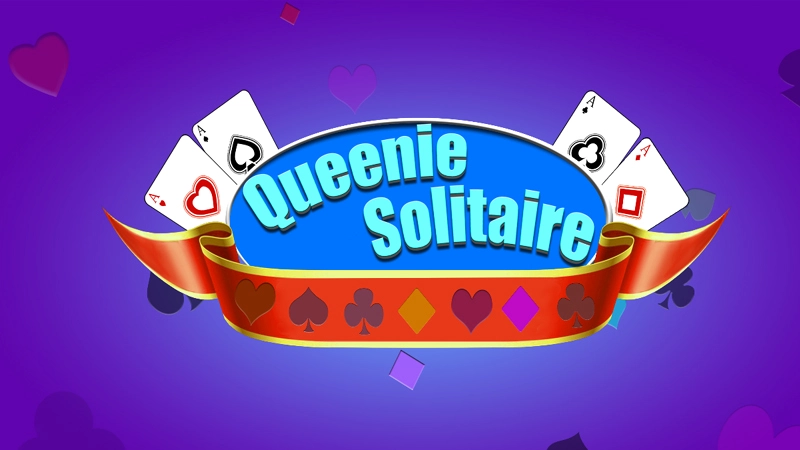 Queenie Solitaire